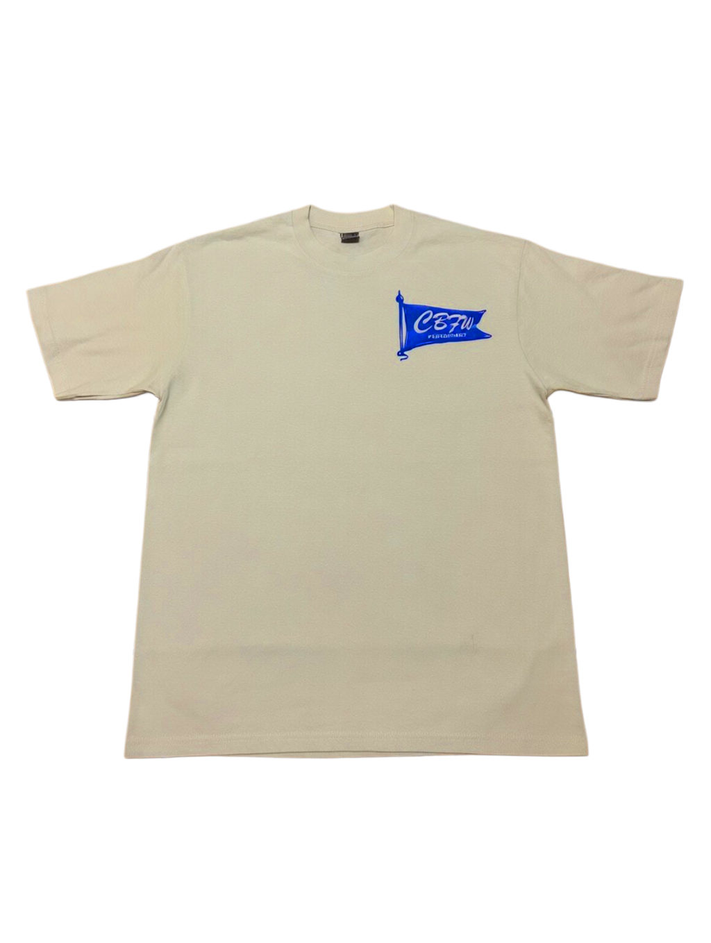 SUPPORT YOUR LOCAL TUNER T