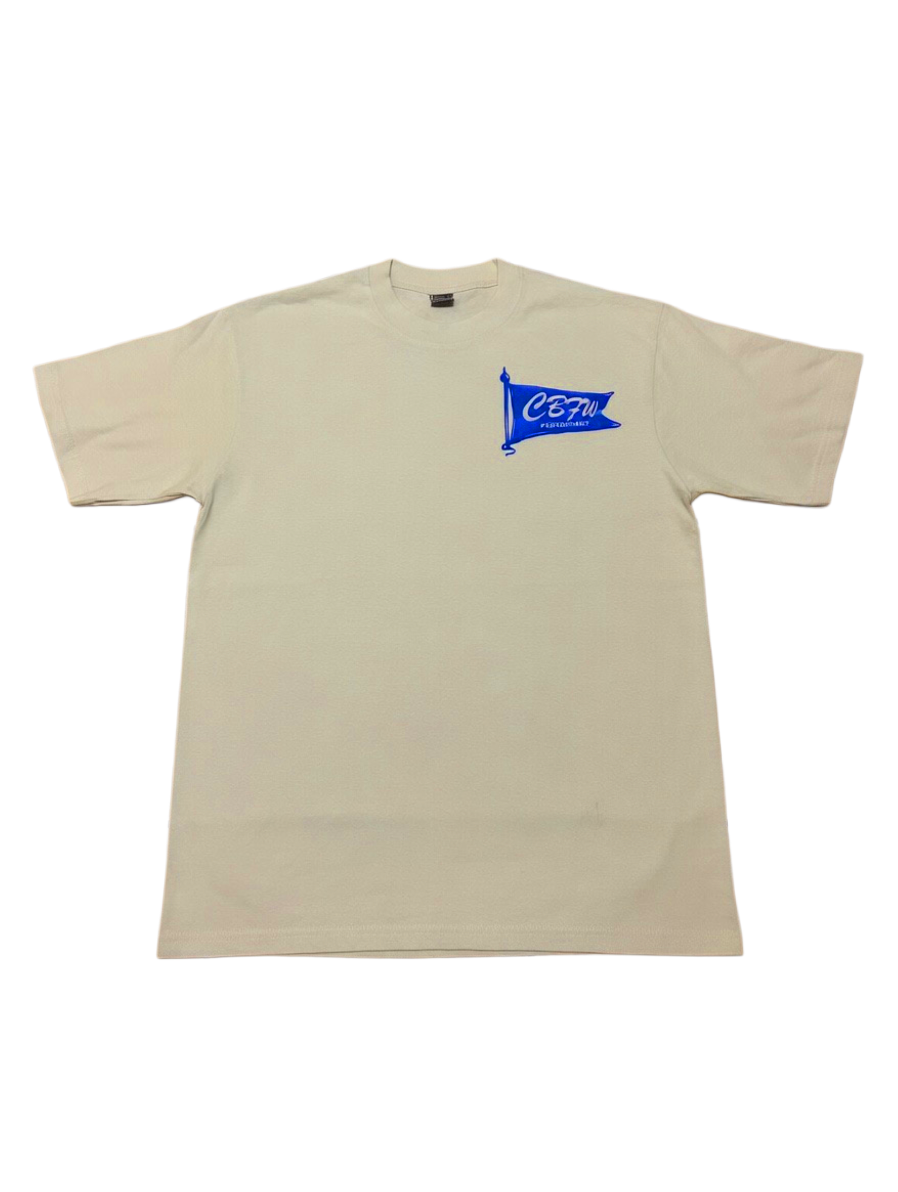 SUPPORT YOUR LOCAL TUNER T