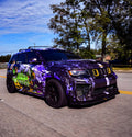 Custom & Commercial Fleets