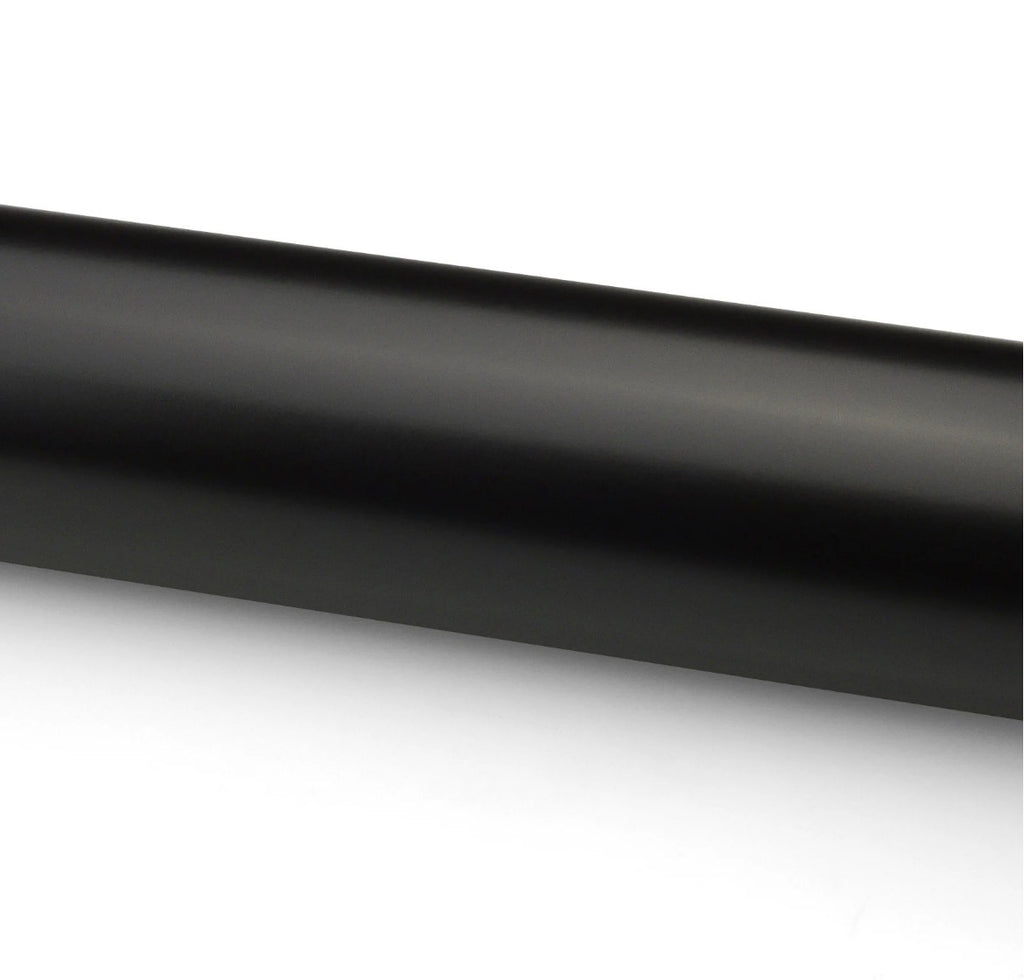 Satin Black