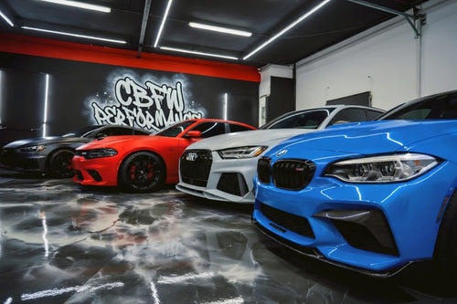 Book Your Wrap Consultation